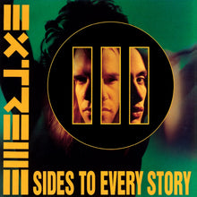 Extreme – Iii Sides To Every Story | 8719262031241 | extra productbeeld