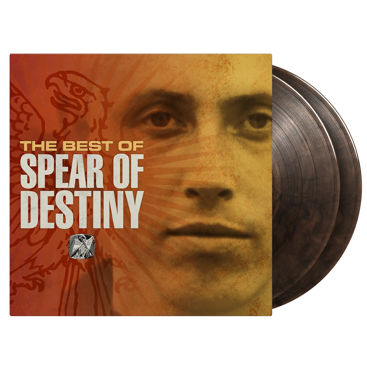 Spear of Destiny – The Best of | 8719262031890 | extra productbeeld