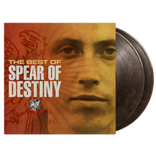 Spear of Destiny – The Best of | 8719262031890 | extra productbeeld