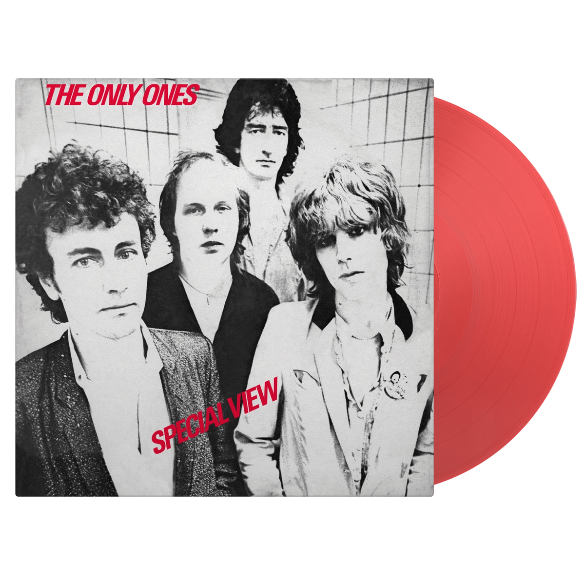 Only Ones – Special View | 8719262031920 | extra productbeeld
