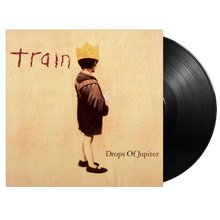Train – Drops of Jupiter | 8719262032040 | extra productbeeld