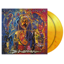 Santana – Shaman | 8719262032187 | extra productbeeld