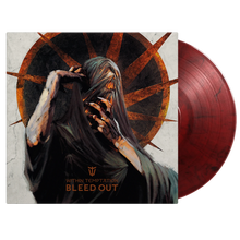 Within Temptation – Bleed Out | 8719262032361 | extra productbeeld