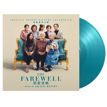 Weston, Alex – The Farewell | 8719262032804 | extra productbeeld