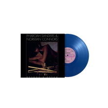 Sanders, Pharoah & Norman Connors – Beyond a Dream (Live At Montreux Jazz Festival) | 8719262032873 | extra productbeeld