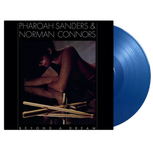 Sanders, Pharoah & Norman Connors – Beyond a Dream (Live At Montreux Jazz Festival) | 8719262032873 | extra productbeeld
