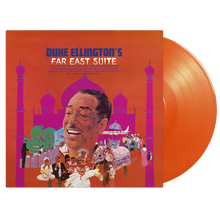 Ellington, Duke – Far East Suite | 8719262032972 | extra productbeeld