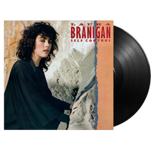 Branigan, Laura – Self Control | 8719262033115 | extra productbeeld