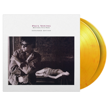Young, Paul – Between Two Fires | 8719262033399 | extra productbeeld