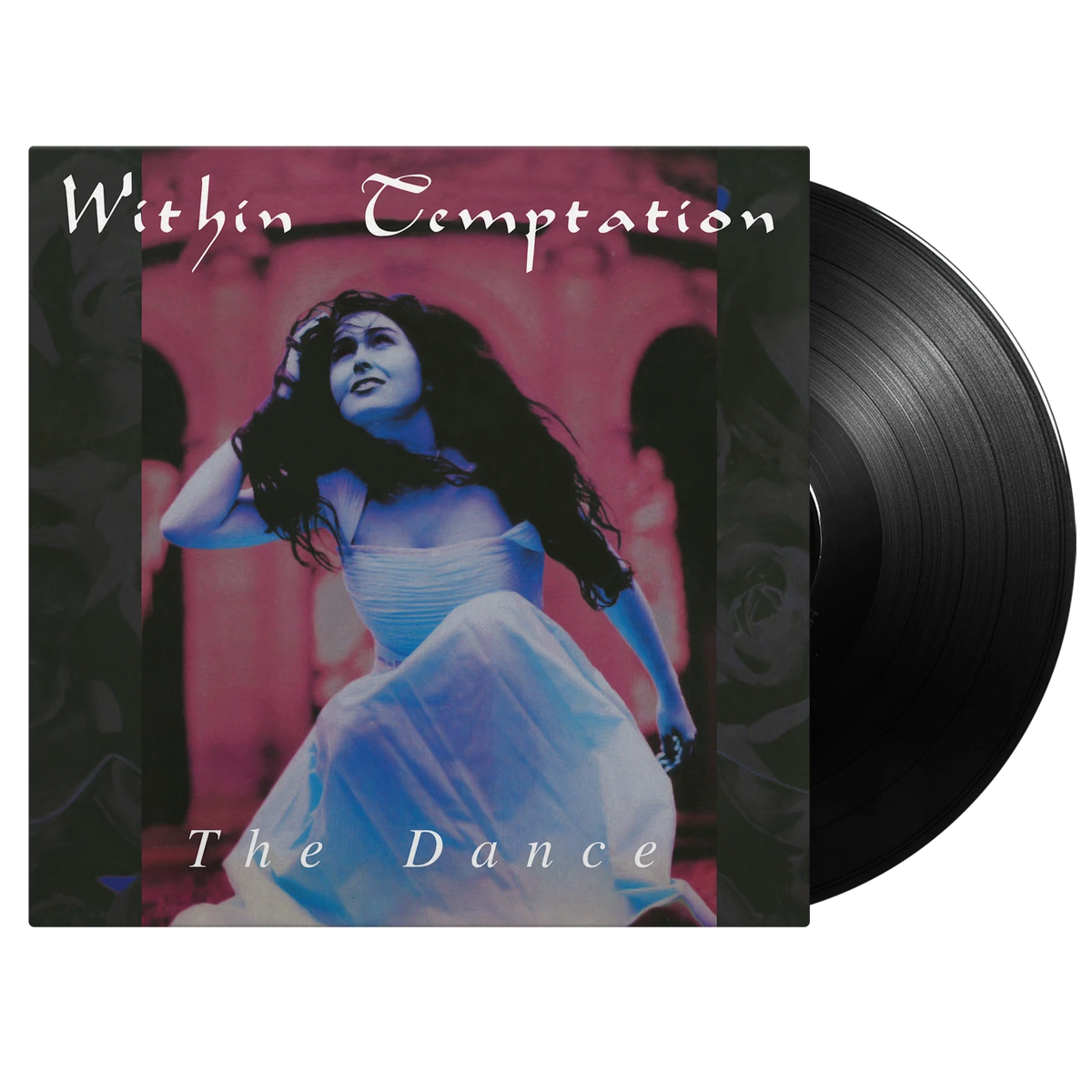 Within Temptation – Dance | 8719262033481 | extra productbeeld