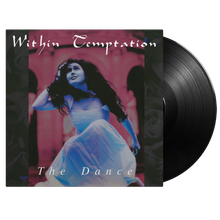 Within Temptation – Dance | 8719262033481 | extra productbeeld