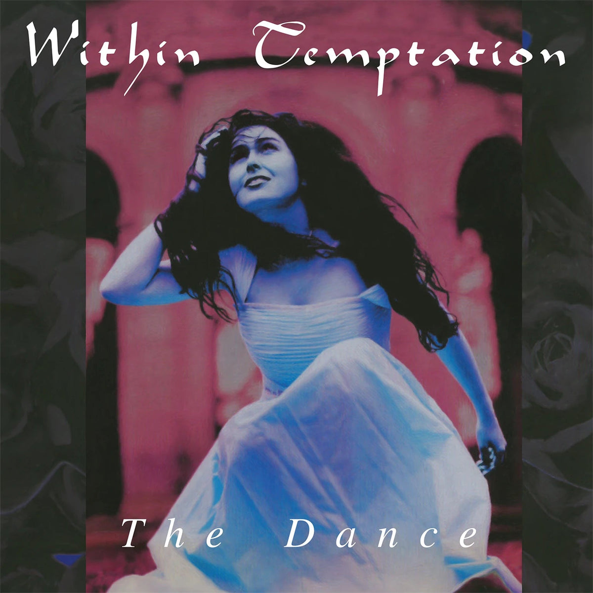 Within Temptation – Dance | 8719262033481 | extra productbeeld