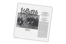 Defiance – Beyond Recognition | 8719262033740 | extra productbeeld