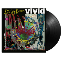 Living Colour – Vivid | 8719262034051 | extra productbeeld
