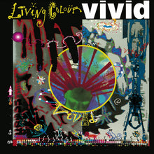 Living Colour – Vivid | 8719262034051 | extra productbeeld