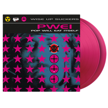 Pop Will Eat Itself – Wise Up Suckers | 8719262034266 | extra productbeeld
