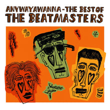 Beat Masters – Anywayawanna (the Best of) | 8719262034273 | extra productbeeld