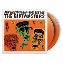 Beat Masters – Anywayawanna (the Best of) | 8719262034273 | extra productbeeld