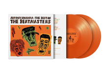 Beat Masters – Anywayawanna (the Best of) | 8719262034273 | extra productbeeld