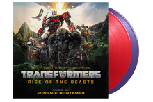 Bontemps, Jongnic – Transformers: Rise of the Beasts | 8719262034495 | extra productbeeld