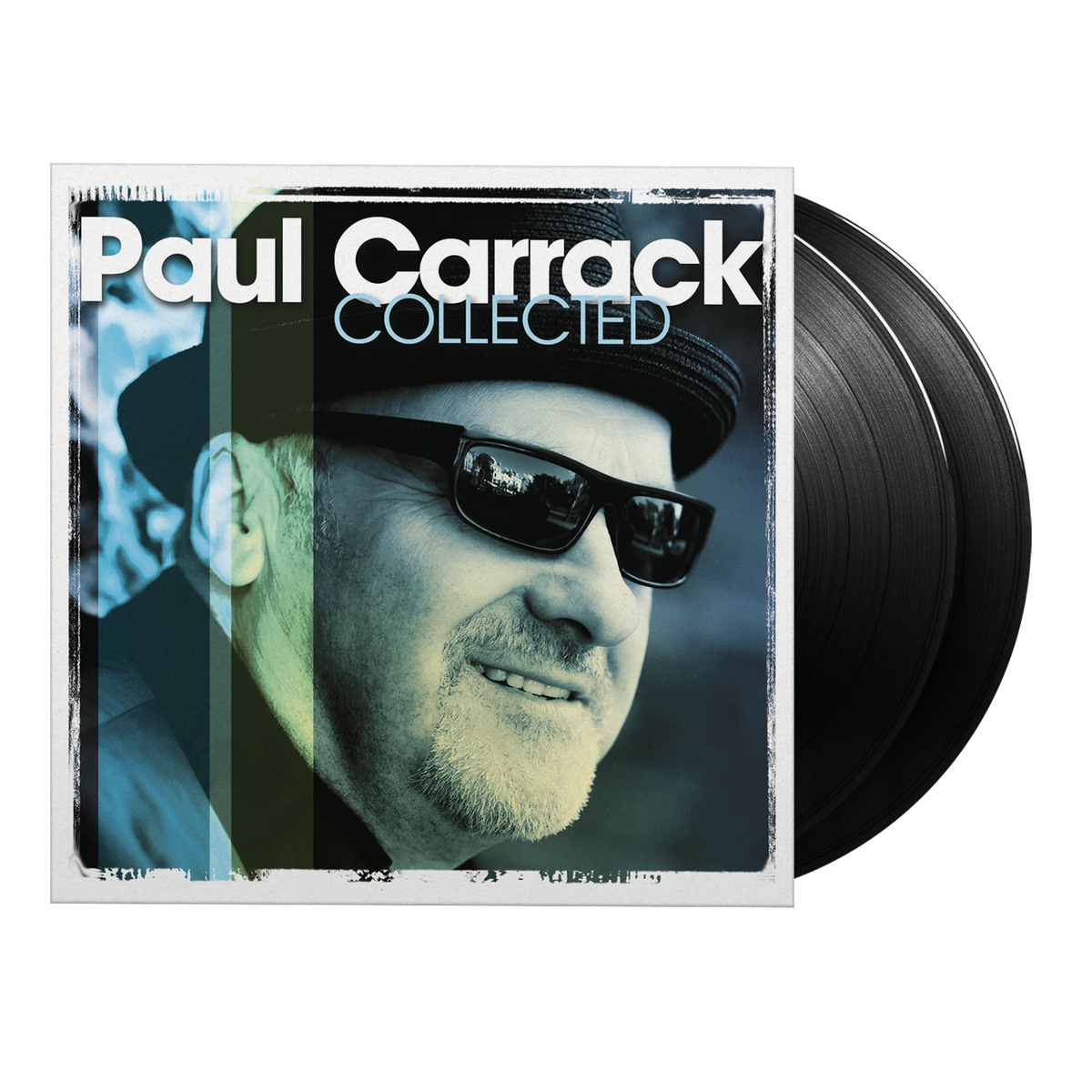 Carrack, Paul – Collected | 8719262034594 | extra productbeeld