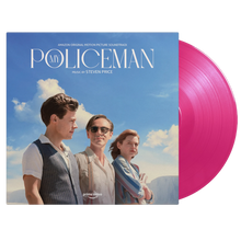Price, Steven – My Policeman | 8719262034600 | extra productbeeld