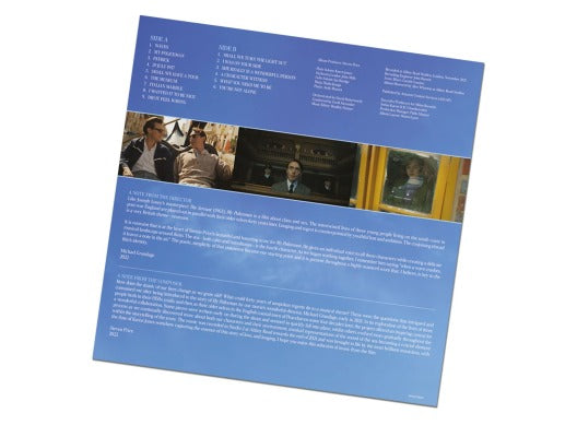 Price, Steven – My Policeman | 8719262034600 | extra productbeeld