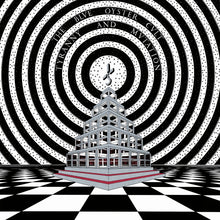 Blue Oyster Cult – Tyranny and Mutation | 8719262034631 | extra productbeeld