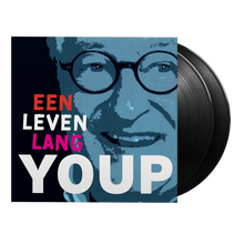 Hek, Youp Van 'T – Een Leven Lang Youp | 8719262034662 | extra productbeeld