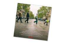 Peire, Lucas & Frank Montasell – Berlin | 8719262034679 | extra productbeeld
