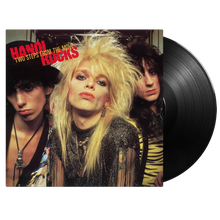 Hanoi Rocks – Two Steps From the Move | 8719262034693 | extra productbeeld