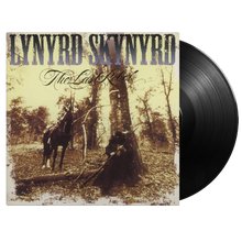 Lynyrd Skynyrd – The Last Rebel | 8719262034754 | extra productbeeld