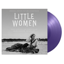 Desplat, Alexandre – Little Women | 8719262034921 | extra productbeeld