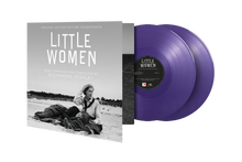 Desplat, Alexandre – Little Women | 8719262034921 | extra productbeeld