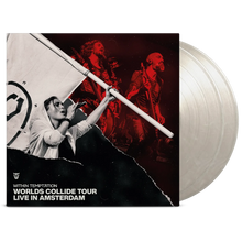 Within Temptation – Worlds Collide Tour Live In Amsterdam | 8719262035126 | extra productbeeld