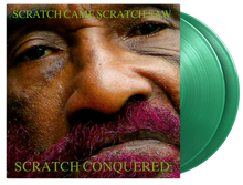 Perry, Lee – Scratch Came, Scratch Saw, Scratch Conquered | 8719262035195 | extra productbeeld