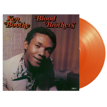 Boothe, Ken – Blood Brothers | 8719262035300 | extra productbeeld