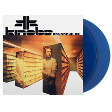 Kinobe – Soundphiles | 8719262035607 | extra productbeeld