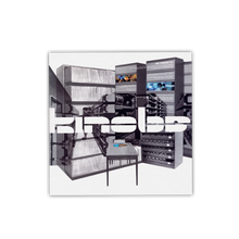 Kinobe – Soundphiles | 8719262035607 | extra productbeeld