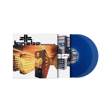 Kinobe – Soundphiles | 8719262035607 | extra productbeeld