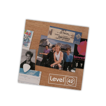 Level 42 – The Best of the Rca Years | 8719262035614 | extra productbeeld