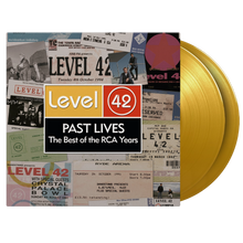 Level 42 – The Best of the Rca Years | 8719262035614 | extra productbeeld