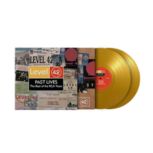 Level 42 – The Best of the Rca Years | 8719262035614 | extra productbeeld