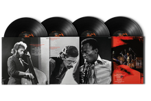 Davis, Miles – The Bootleg Series Vol. 2: Live In Europe 1969 | 8719262035720 | extra productbeeld
