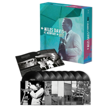 Davis, Miles – The Bootleg Series Vol. 4: Miles At Newport 1955 1975 | 8719262035744 | extra productbeeld