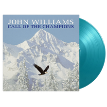 Williams, John – Call of the Champions | 8719262035836 | extra productbeeld
