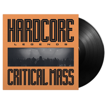 Critical Mass – Hardcore Legends | 8719262035874 | extra productbeeld