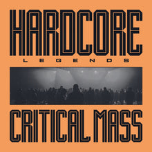 Critical Mass – Hardcore Legends | 8719262035874 | extra productbeeld