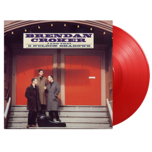 Croker, Brendan & the 5 O'Clock Shadows – Brendan Croker & the 5 O'Clock Shadows | 8719262036017 | extra productbeeld