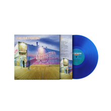 Five For Fighting – America Town | 8719262036086 | extra productbeeld